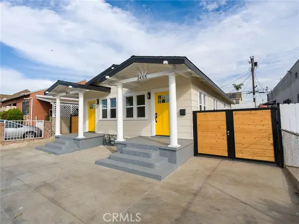 3453 Estrada, Los Angeles, CA 90023
