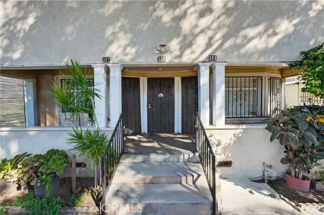 323 W 60th, Los Angeles, CA 90003 - Image #3