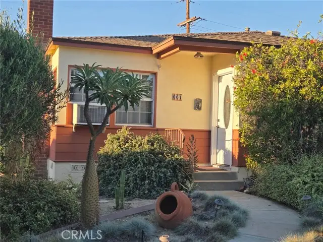 861 Grant Avenue, Glendale, CA 91202 - Image #1