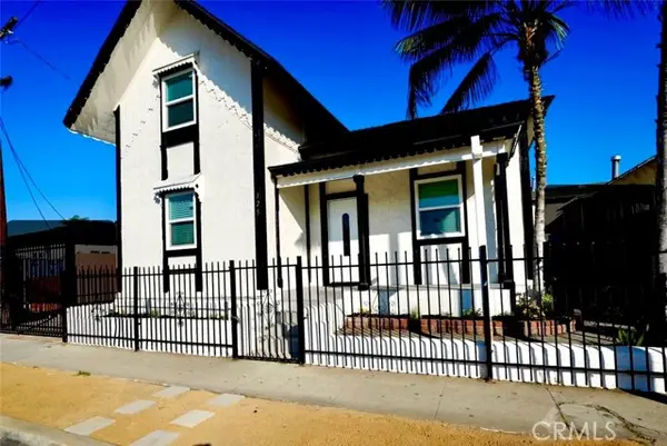 125 E Alondra, Compton, CA 90220