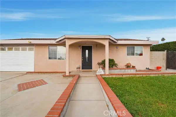 315 S Winton, La Puente, CA 91744
