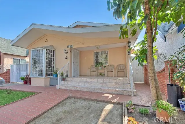552 W 108th Street, Los Angeles, CA 90044 - Image #2