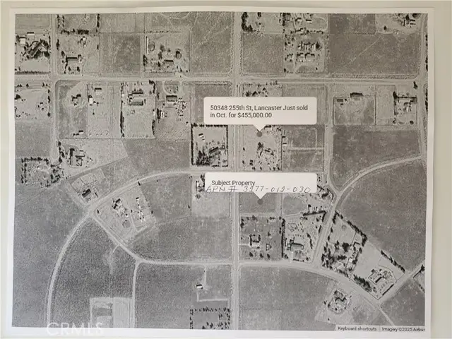 255 W Avenue B-10, Lancaster, CA 93536 - Image #1