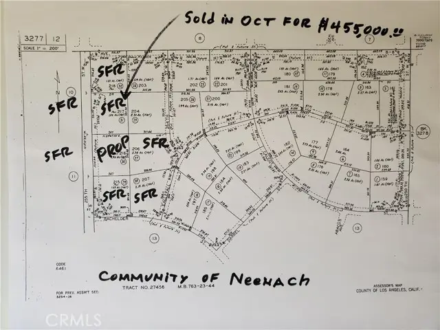 255 W Avenue B-10, Lancaster, CA 93536 - Image #2