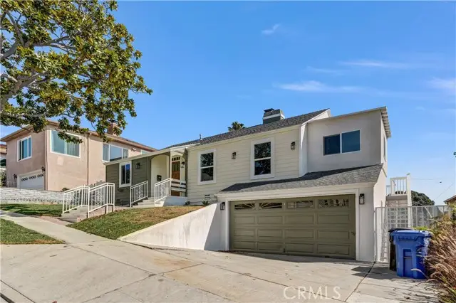 5452 Harcross Drive, View Park Windsor Hills, CA 90043 - Image #2