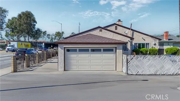 7840 Pioneer Boulevard, Whittier, CA 90606
