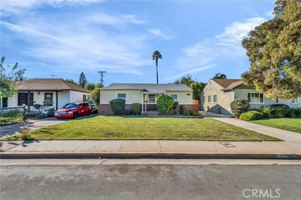 8711 Lilienthal Avenue, Los Angeles, CA 90045