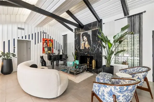 2777 E Baristo, Palm Springs, CA 92262 - #1