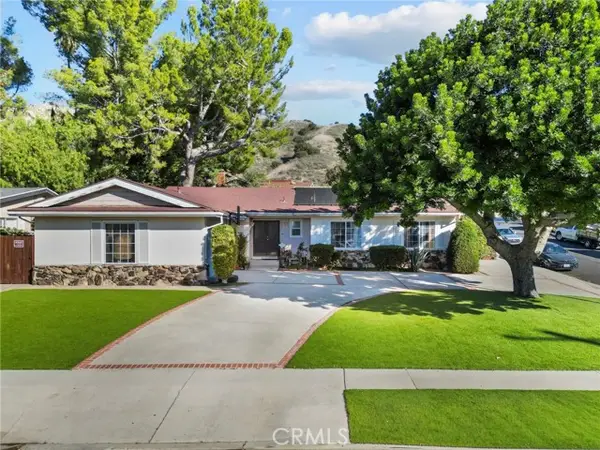 10533 Kurt Street, Lakeview Terrace (los Angeles), CA 91342