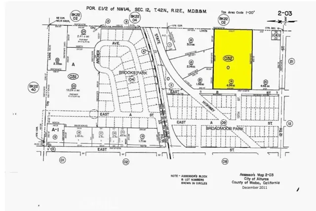 0 N East B Street, North Hollywood, CA 91601 - #3