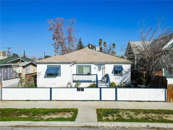 1316 Pacific Street, Bakersfield, CA 93305