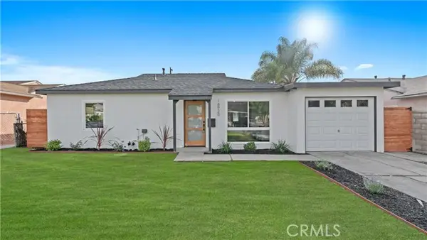 16920 Maclaren, La Puente, CA 91744