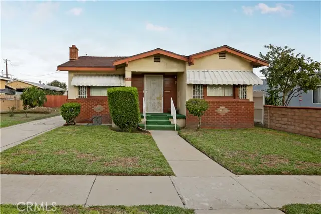 317 E 115th Street, Los Angeles, CA 90061 - Image #1