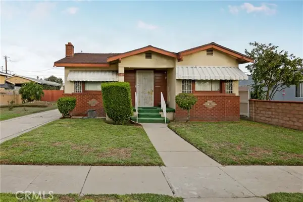 317 E 115th Street, Los Angeles, CA 90061