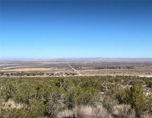 0 Y8/vic Vac Avenue, Llano, CA 93544 - Image #2