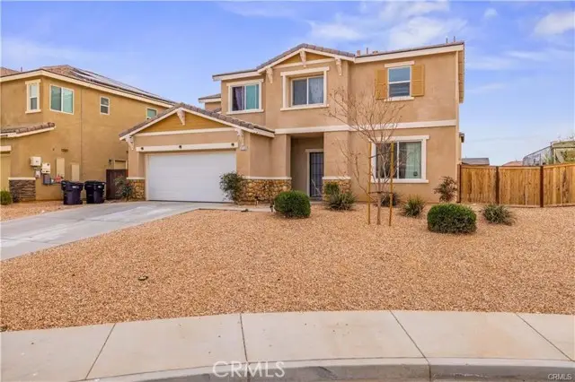 3720 Mount Whitney, Rosamond, CA 93560 - Image #1