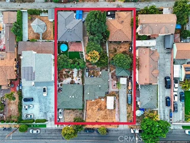 12623 Harris, Lynwood, CA 90262 - Image #1