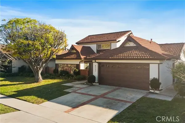 8232 Mandeville, Huntington Beach, CA 92646