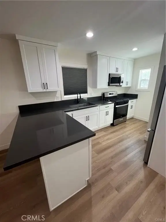 6600 Fishburn Avenue, Bell, CA 90201