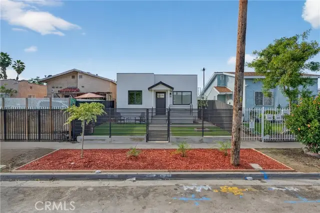 11113 S Budlong Avenue, Los Angeles, CA 90044 - Image #1