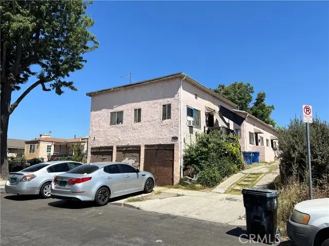 2737 Pomeroy, Los Angeles, CA 90033 - #1