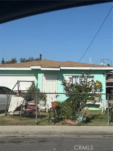 5239 Fostoria Street, Cudahy, CA 90201 - #1