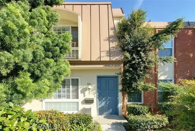 740 N Fairhaven, Anaheim, CA 92801 - Image #1