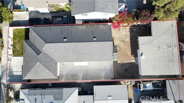 1402 E O, Wilmington, CA 90744 - #3