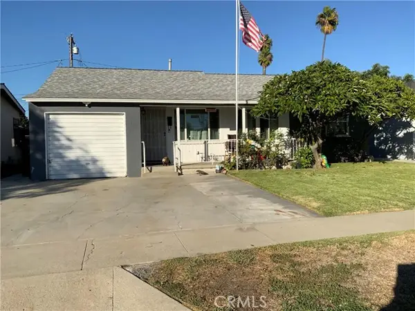 9729 Homestead, Pico Rivera, CA 90660