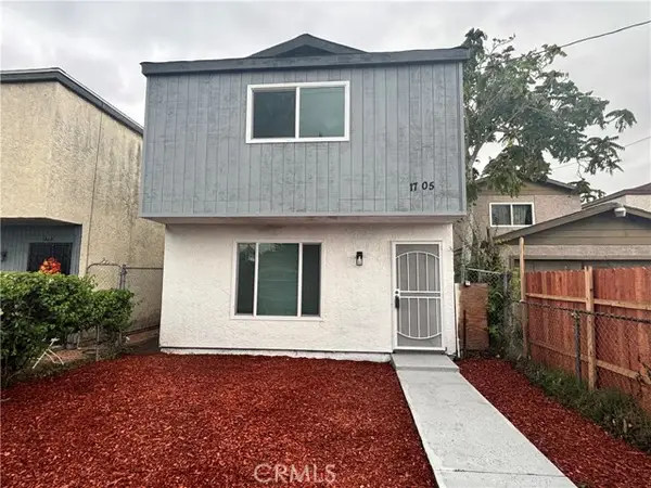 1705 E 111th Place, Los Angeles, CA 90059