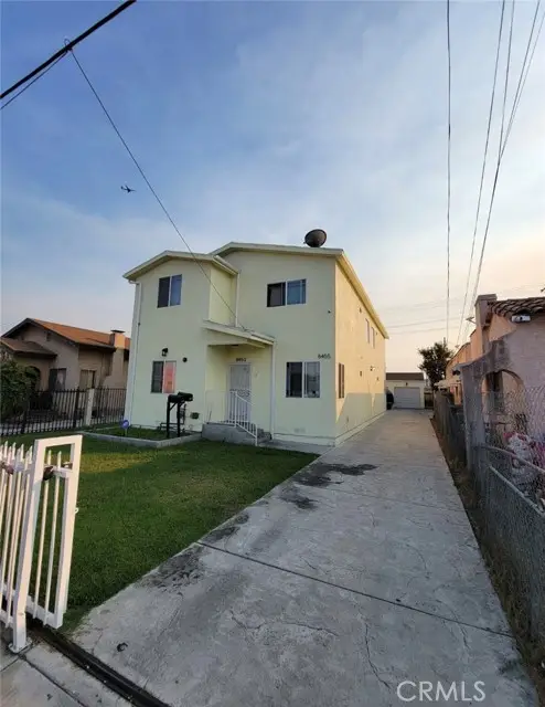 8455 Santa Fe Ave, Huntington Park, CA 90255 - #1