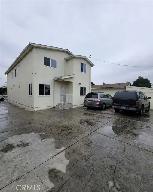 8455 Santa Fe Ave, Huntington Park, CA 90255 - #2