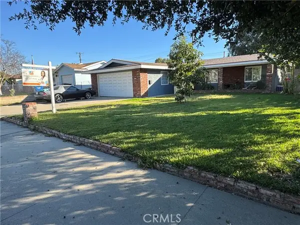 1044 E Dorset Avenue, Pomona, CA 91766