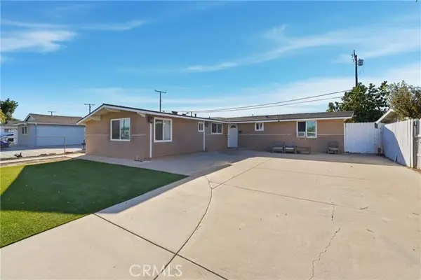 745 N N Vine St, Anaheim, CA 92805