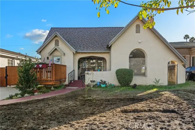 1848 W 78th, Los Angeles, CA 90047 - Image #1