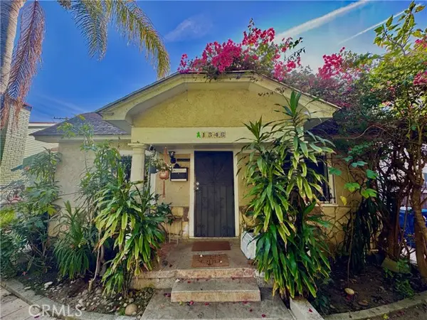 1546 30th, Los Angeles, CA 90007