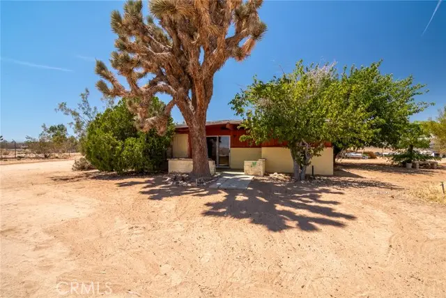 1676 Avalon, Yucca Valley, CA 92284 - #2