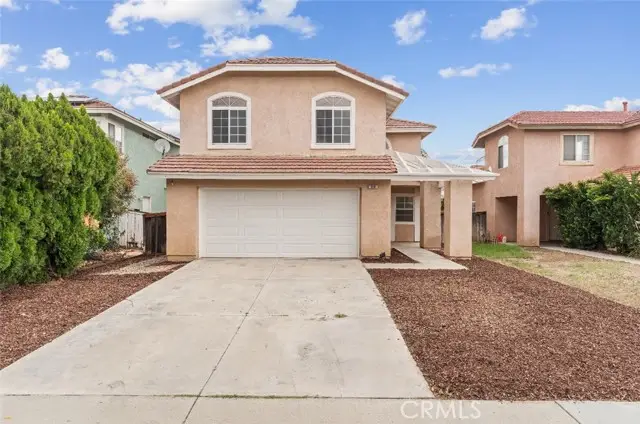 338 Mildred, Perris, CA 92571 - #1