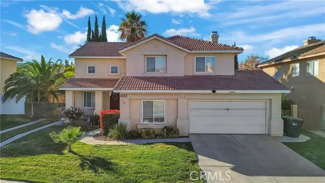 42519 Cinnabar Court, Lancaster, CA 93536 - #1