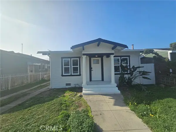 5493 Cerritos, Long Beach, CA 90805