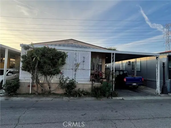 10001 Frontage Road #73, South Gate, CA 90280