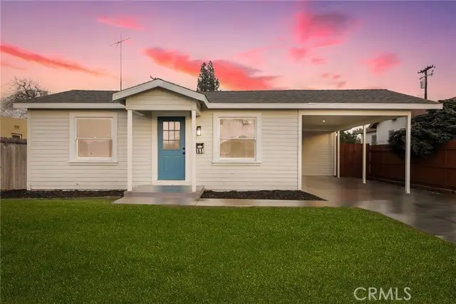 1611 Letts Avenue, Corcoran, CA 93212 - #1