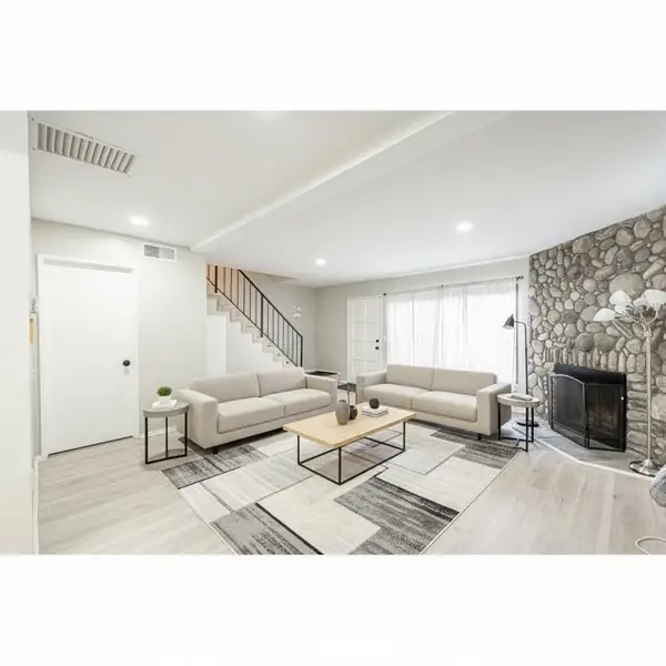 1730 W 145th #9I, Gardena, CA 90247