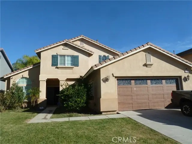 2063 Willowbrook Lane, Perris, CA 92571 - #1