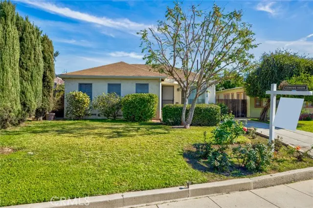 10 N Huntington, Alhambra, CA 91801 - Image #1