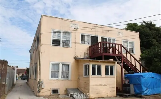 4305 San Pedro, Los Angeles, CA 90011 - #2