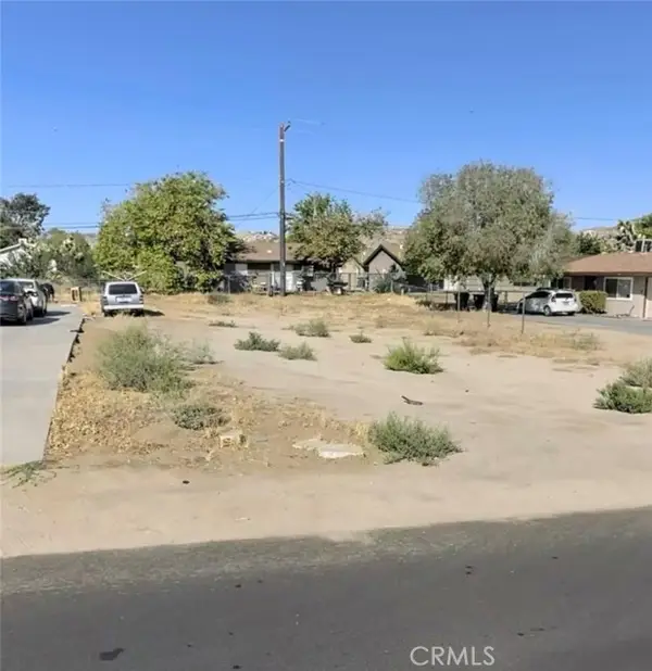 0 Indio Ave., Yucca Valley, CA 92284