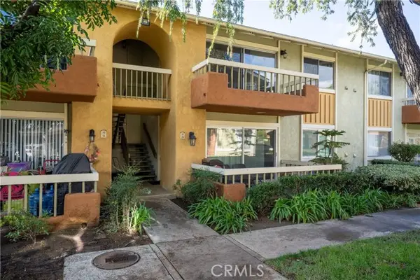 16040 Leffingwell Road #30, Whittier, CA 90603