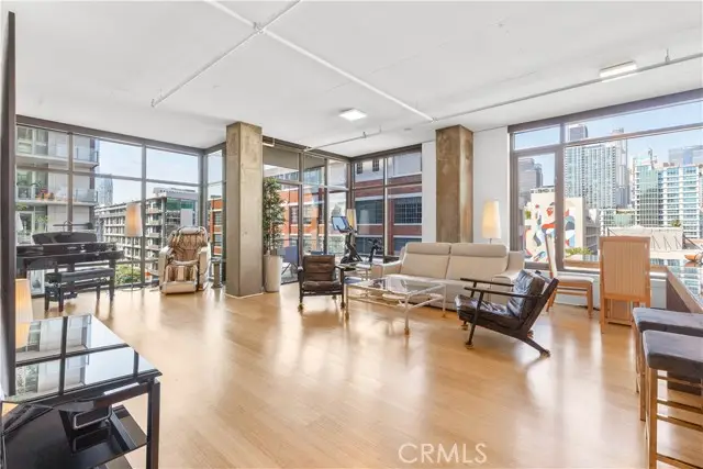 1111 S Grand #609, Los Angeles, CA 90015 - Image #1