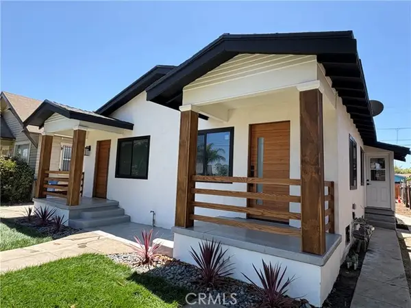 1526 W 54th, Los Angeles, CA 90062